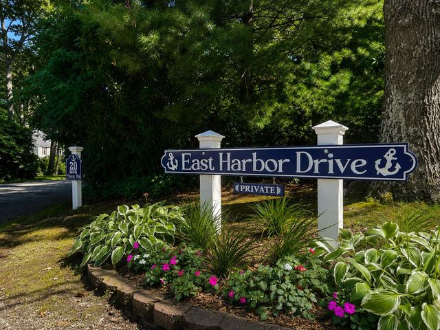 9 E Harbor Drive, Teaticket, MA 02536