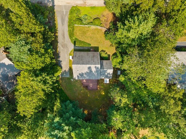 9 E Harbor Drive, Teaticket, MA 02536