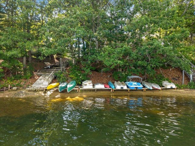 9 E Harbor Drive, Teaticket, MA 02536