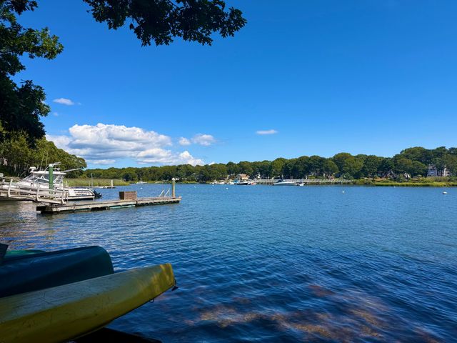 9 E Harbor Drive, Teaticket, MA 02536