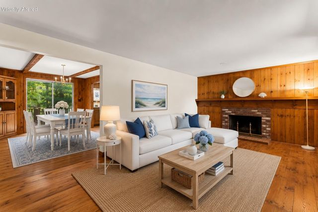9 E Harbor Drive, Teaticket, MA 02536