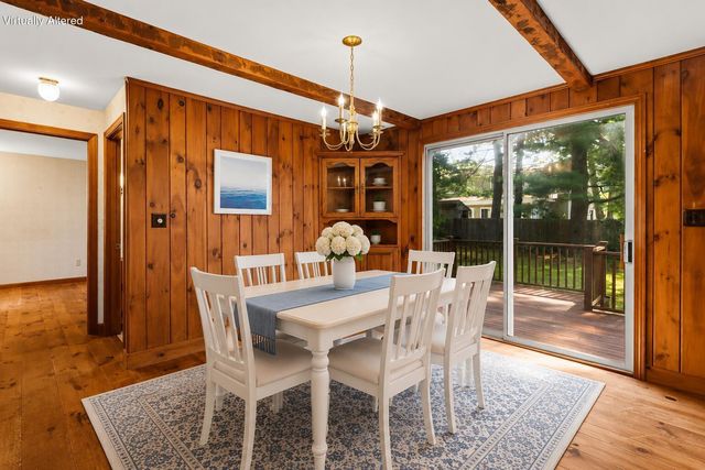9 E Harbor Drive, Teaticket, MA 02536