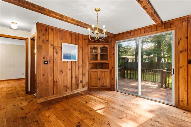 9 E Harbor Drive, Teaticket, MA 02536