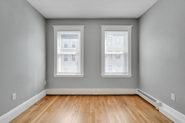 142 Sutherland Rd. 1, Boston, MA 02135