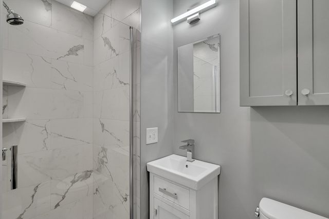 142 Sutherland Rd. 1, Boston, MA 02135