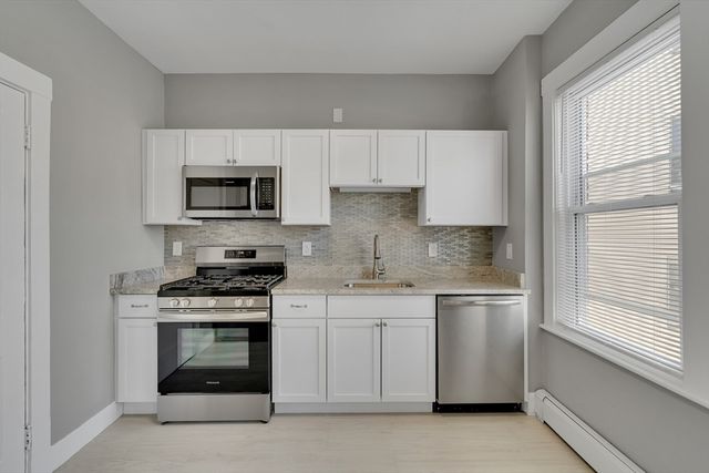 142 Sutherland Rd. 1, Boston, MA 02135