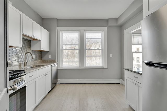 142 Sutherland Rd. 1, Boston, MA 02135