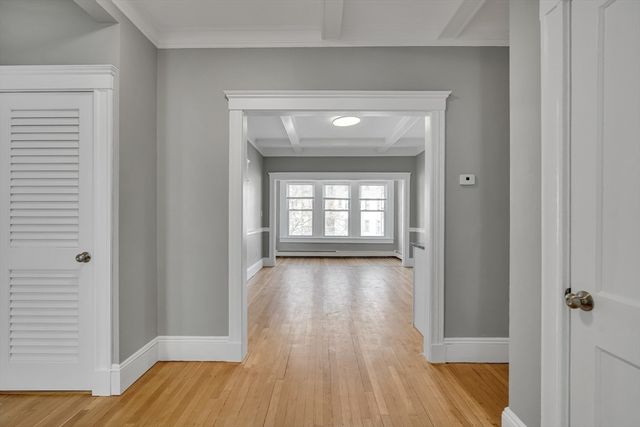 142 Sutherland Rd. 1, Boston, MA 02135