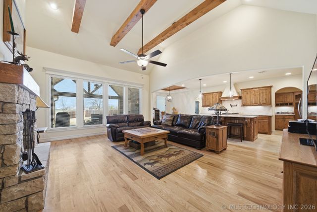 6321 N 24th Street, Broken Arrow, OK 74014