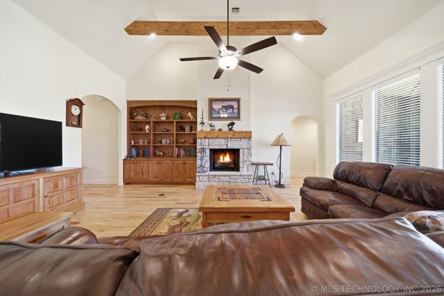 6321 N 24th Street, Broken Arrow, OK 74014