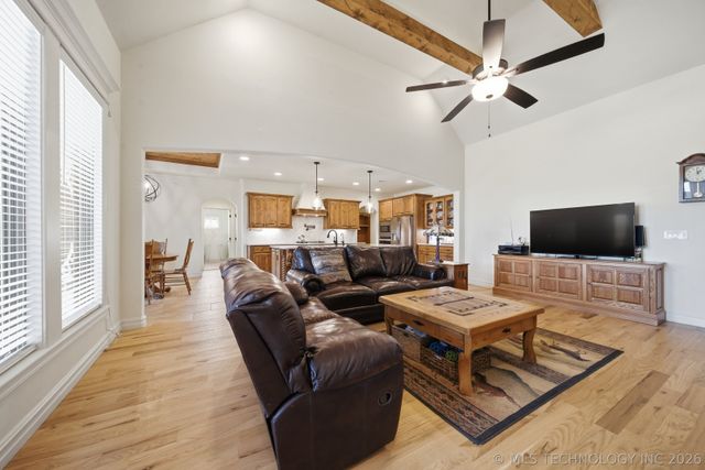 6321 N 24th Street, Broken Arrow, OK 74014