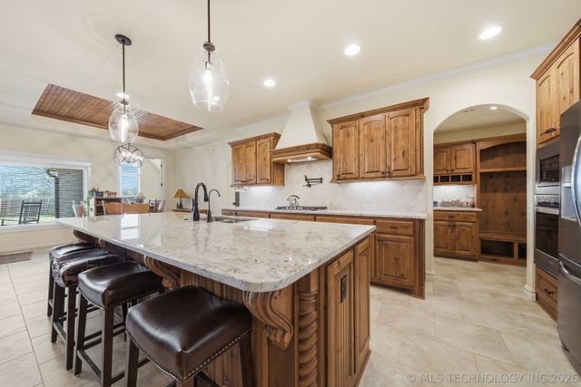 6321 N 24th Street, Broken Arrow, OK 74014