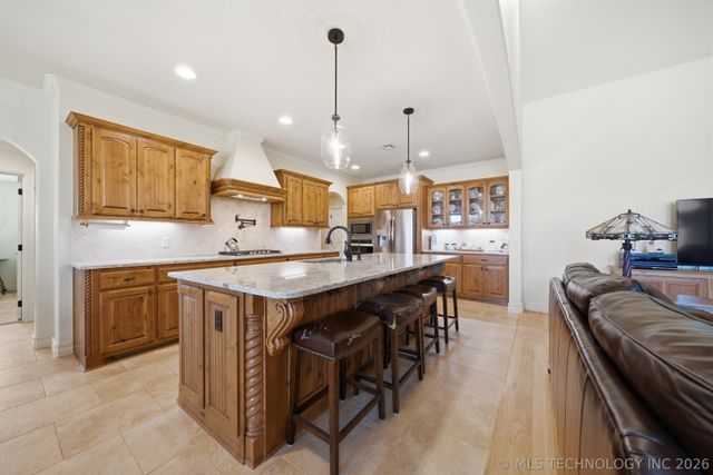 6321 N 24th Street, Broken Arrow, OK 74014