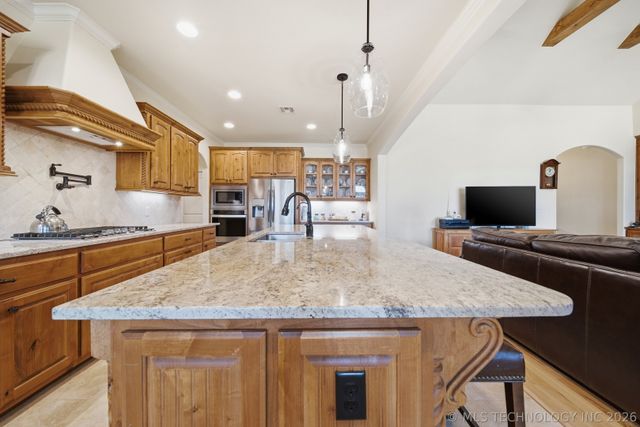 6321 N 24th Street, Broken Arrow, OK 74014