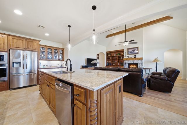 6321 N 24th Street, Broken Arrow, OK 74014