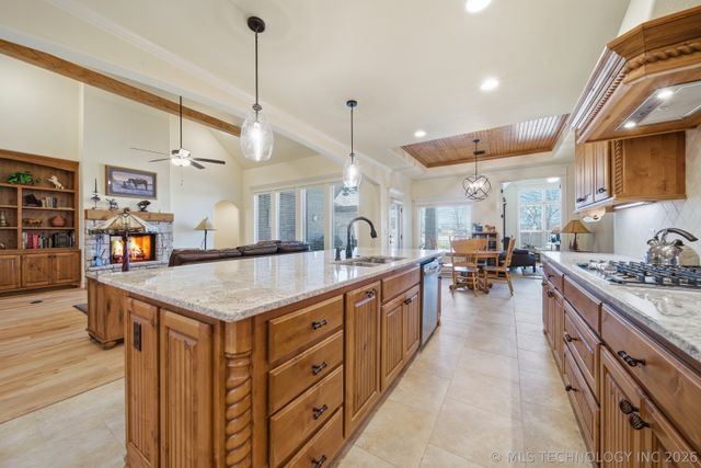 6321 N 24th Street, Broken Arrow, OK 74014