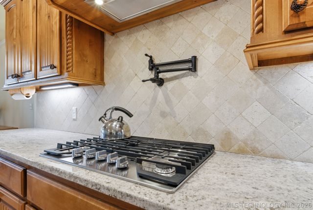 6321 N 24th Street, Broken Arrow, OK 74014