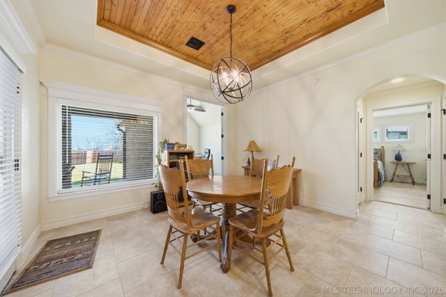 6321 N 24th Street, Broken Arrow, OK 74014