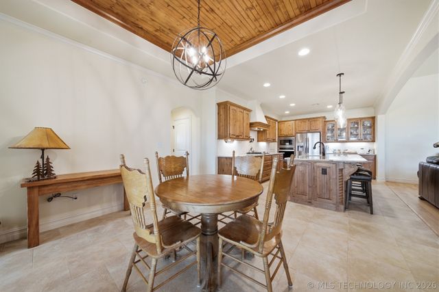 6321 N 24th Street, Broken Arrow, OK 74014