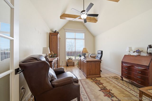 6321 N 24th Street, Broken Arrow, OK 74014