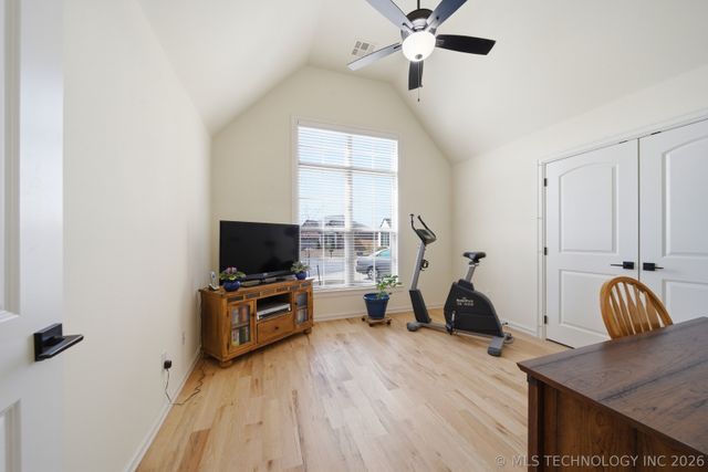 6321 N 24th Street, Broken Arrow, OK 74014