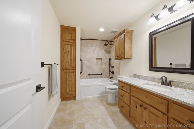 6321 N 24th Street, Broken Arrow, OK 74014