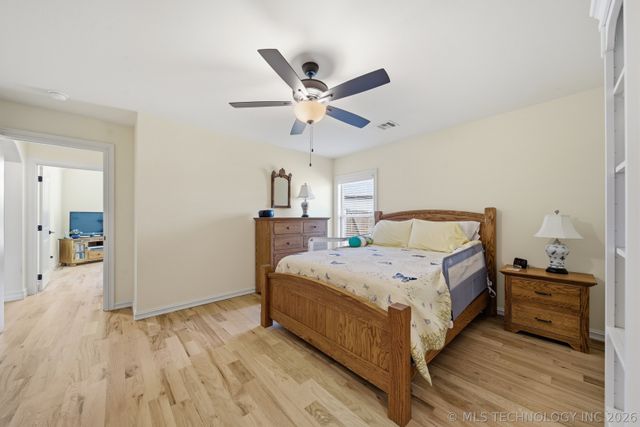 6321 N 24th Street, Broken Arrow, OK 74014