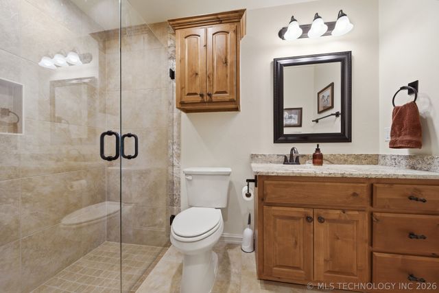 6321 N 24th Street, Broken Arrow, OK 74014