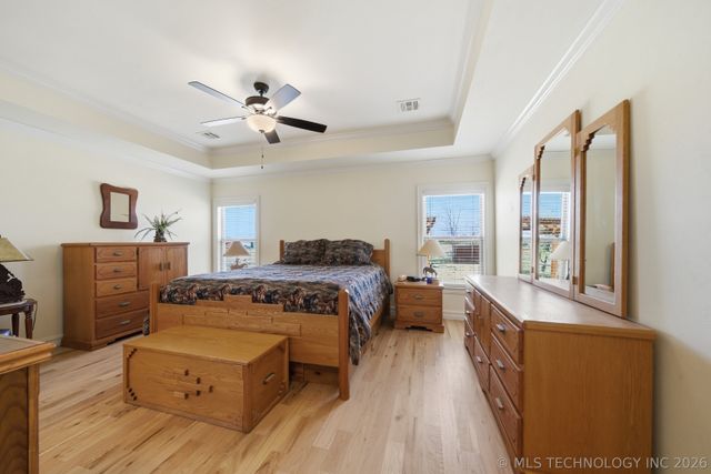 6321 N 24th Street, Broken Arrow, OK 74014