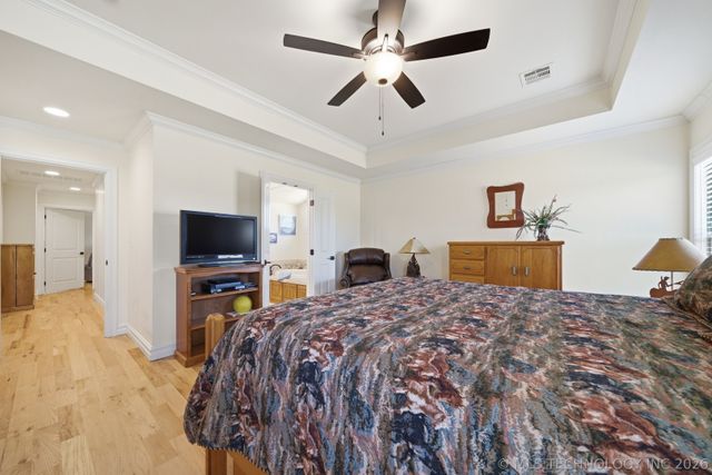 6321 N 24th Street, Broken Arrow, OK 74014