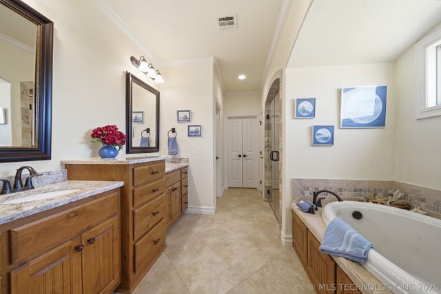 6321 N 24th Street, Broken Arrow, OK 74014