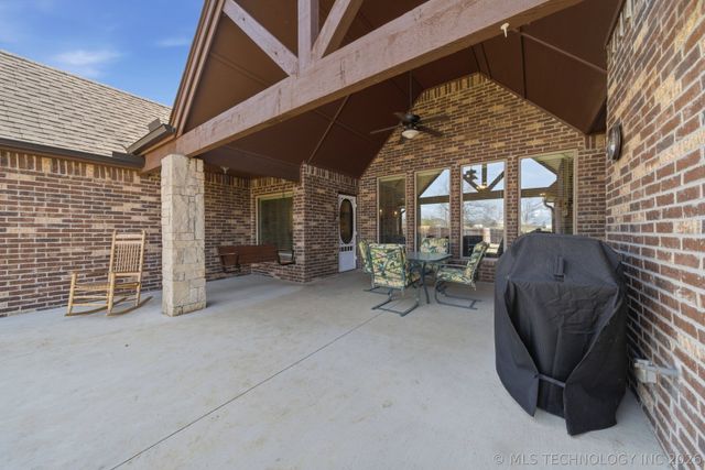 6321 N 24th Street, Broken Arrow, OK 74014