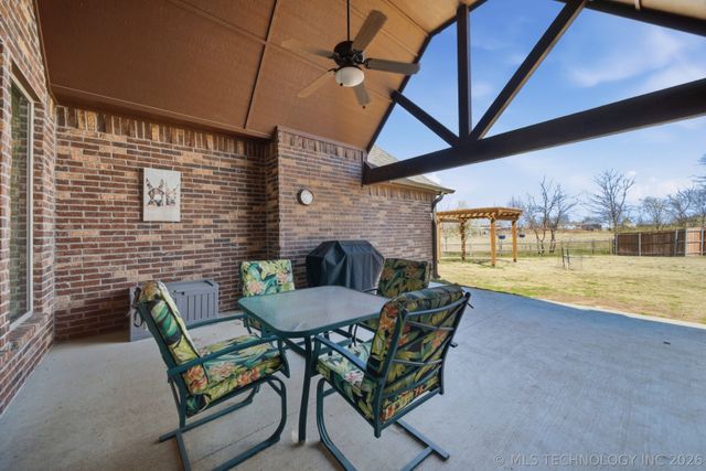 6321 N 24th Street, Broken Arrow, OK 74014