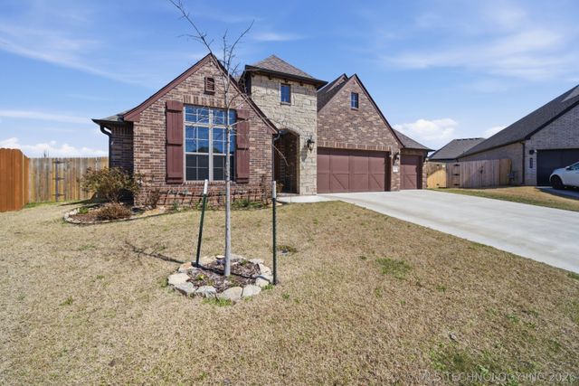 6321 N 24th Street, Broken Arrow, OK 74014