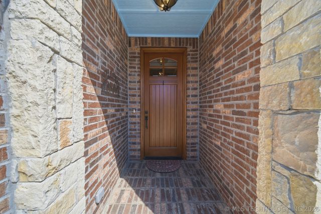 6321 N 24th Street, Broken Arrow, OK 74014