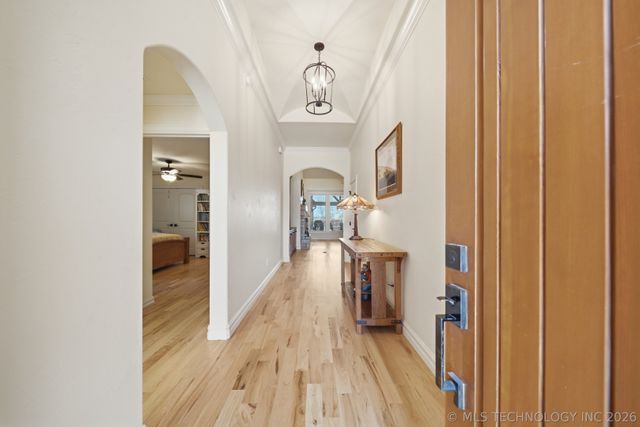 6321 N 24th Street, Broken Arrow, OK 74014