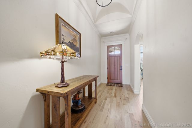 6321 N 24th Street, Broken Arrow, OK 74014