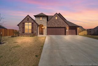 6321 N 24th Street, Broken Arrow, OK 74014