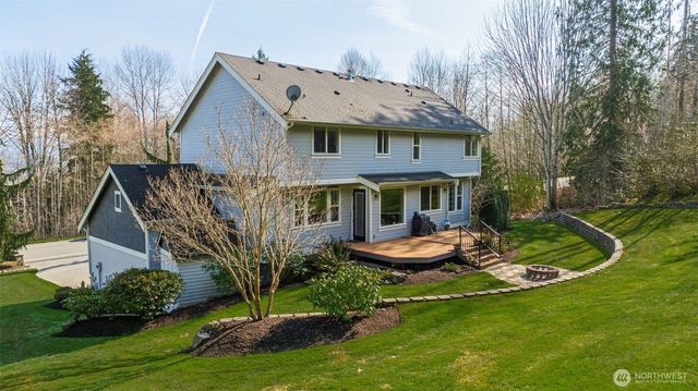 12932 3rd Avenue NE, Tulalip, WA 98271