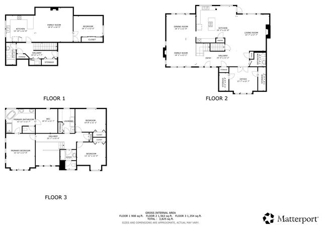 12932 3rd Avenue NE, Tulalip, WA 98271