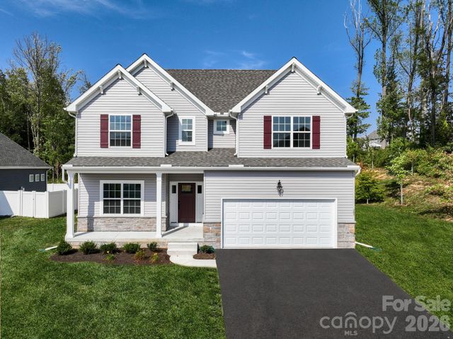 Lot 6 Celestial Way Savannah, Weddington, NC 28277