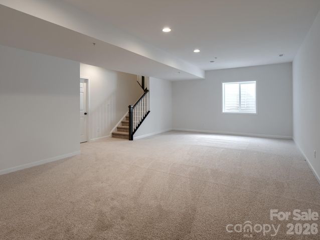 Lot 6 Celestial Way Savannah, Weddington, NC 28277