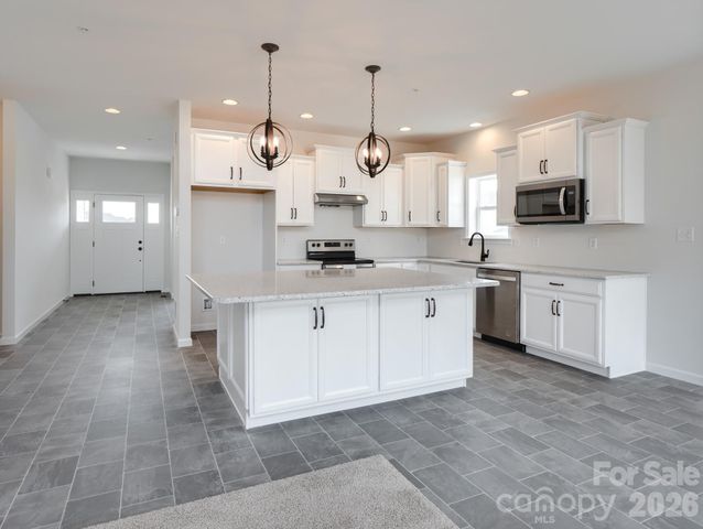 Lot 6 Celestial Way Savannah, Weddington, NC 28277