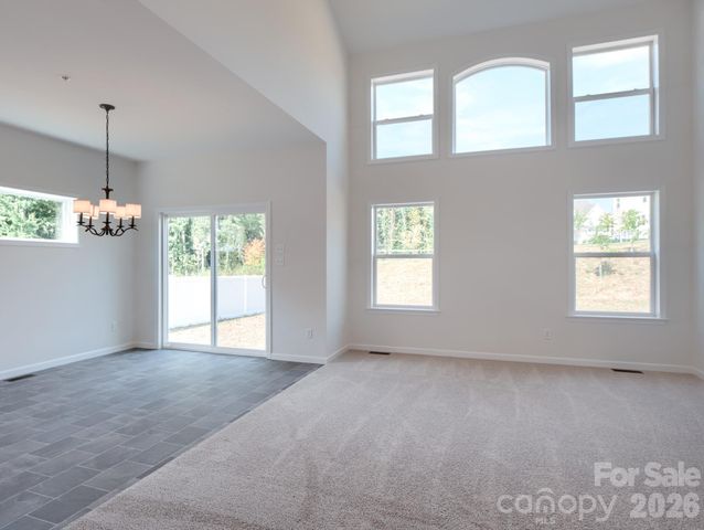 Lot 6 Celestial Way Savannah, Weddington, NC 28277