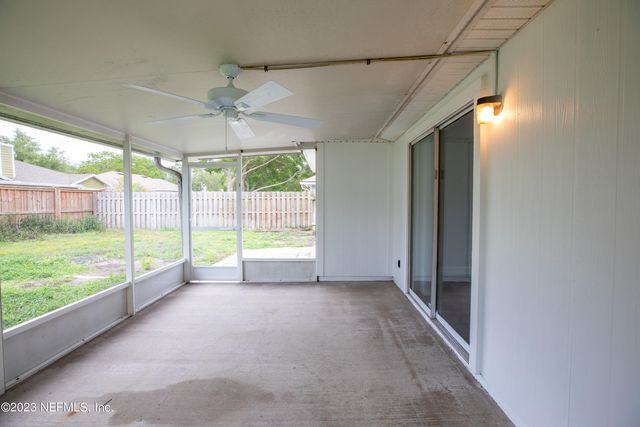 13607 CAPISTRANO Drive S, Jacksonville, FL 32224