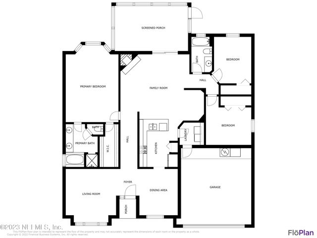 13607 CAPISTRANO Drive S, Jacksonville, FL 32224