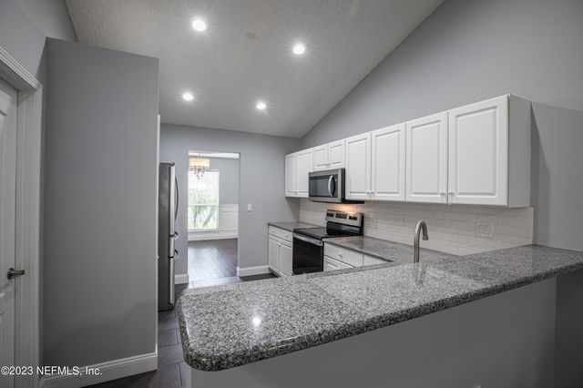 13607 CAPISTRANO Drive S, Jacksonville, FL 32224