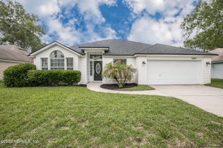 13607 CAPISTRANO Drive S, Jacksonville, FL 32224