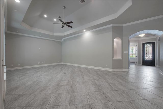 23038 Creek Park Drive, Spring, TX 77389