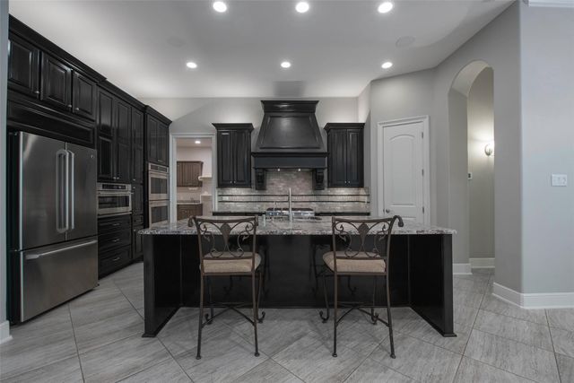 23038 Creek Park Drive, Spring, TX 77389